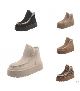 BOTAS DE NIEVE C3021