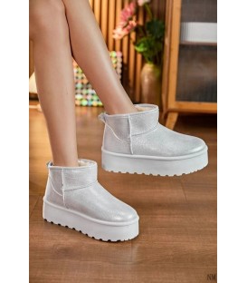 BOTAS DE NIEVE R65
