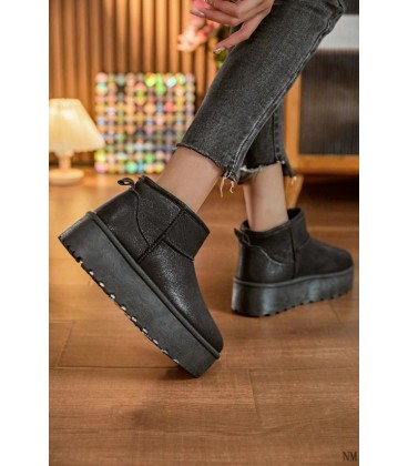 BOTAS DE NIEVE R65