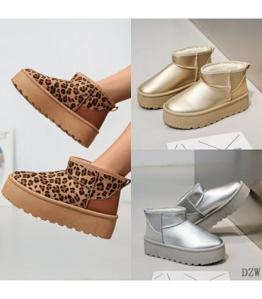 BOTIN DE NIEVE LT33-15