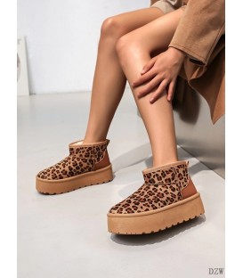 BOTIN DE NIEVE LT33-15