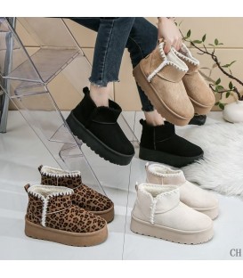 BOTAS DE NIEVE 518-29