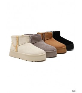 BOTAS DE NIEVE C876