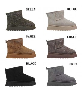 BOTAS DE NIEVE JD-3