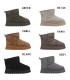 BOTAS DE NIEVE JD-3
