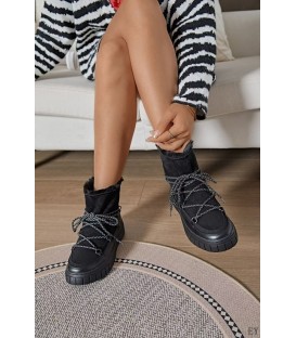 BOTA DE NIEVE M-791