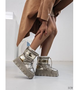 BOTA DE NIEVE LT33-20