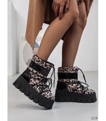 BOTA DE NIEVE LT33-20