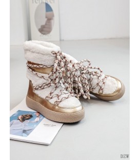 BOTA DE NIEVE LT33-21