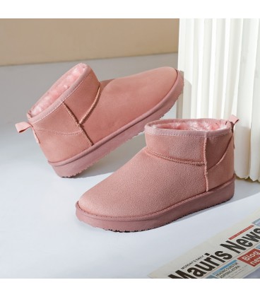 BOTAS DE NIEVE AEF2523