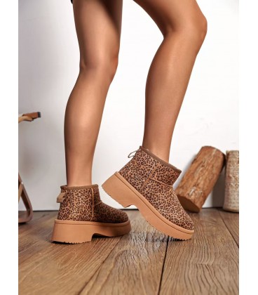 BOTAS TIPO UGG LT33-49