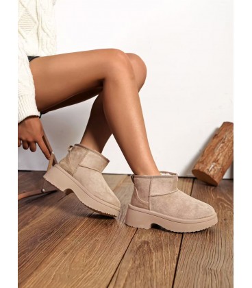 BOTAS TIPO UGG LT33-49