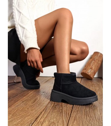 BOTAS TIPO UGG LT33-49