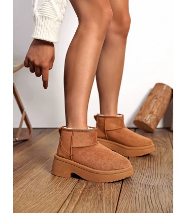 BOTAS TIPO UGG LT33-49