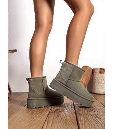 BOTAS TIPO UGG LT33-45
