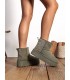 BOTAS TIPO UGG LT33-45