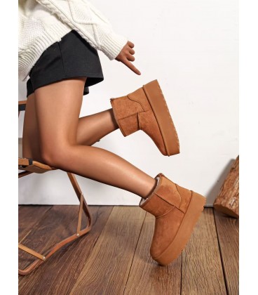 BOTAS TIPO UGG LT33-45