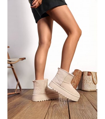 BOTAS TIPO UGG LT33-45