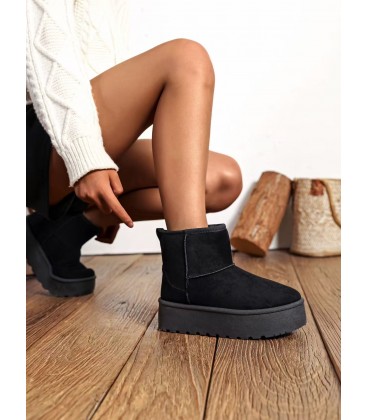 BOTAS TIPO UGG LT33-45