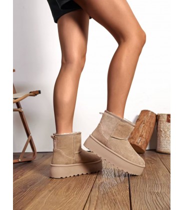 BOTAS TIPO UGG LT33-45