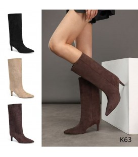 BOTA K63