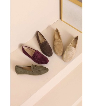 MOCASIN H8-565