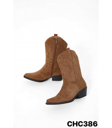 BOTIN CHC386