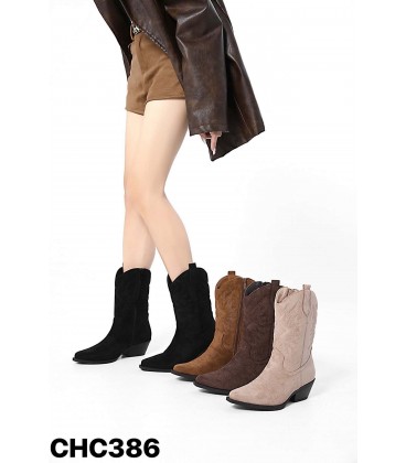 BOTIN CHC386