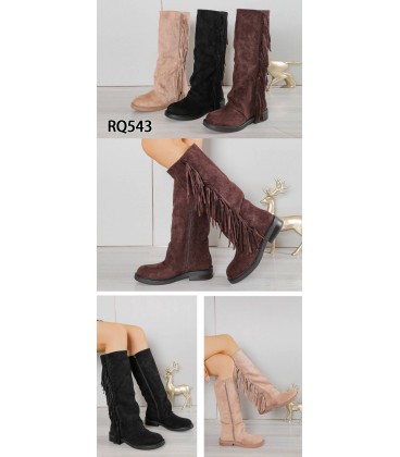 BOTA RQ543