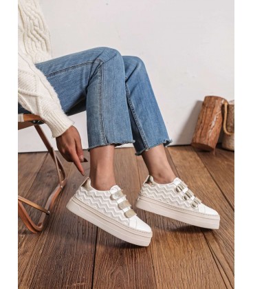 ZAPATILLAS FY1057