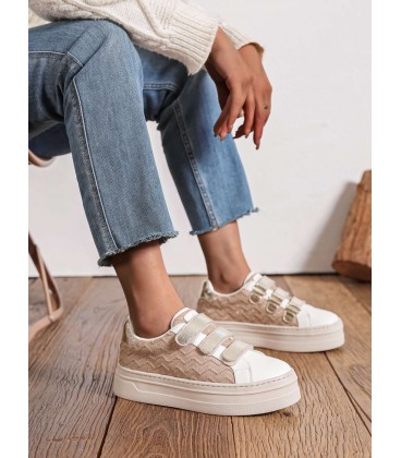ZAPATILLAS FY1057