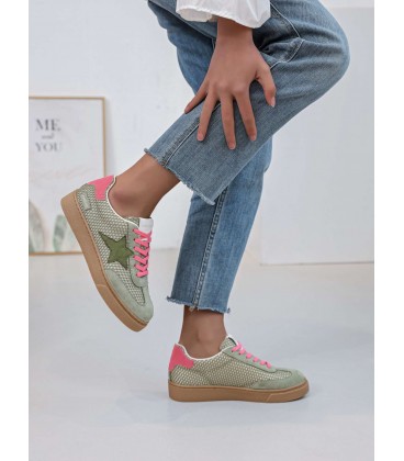 ZAPATILLAS FY1020