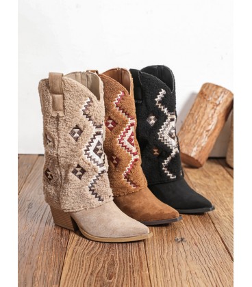 BOTA DQY9655