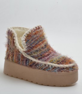 BOTAS TIPO UGG LT33-48