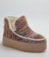 BOTAS TIPO UGG LT33-48