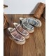BOTAS TIPO UGG LT33-48