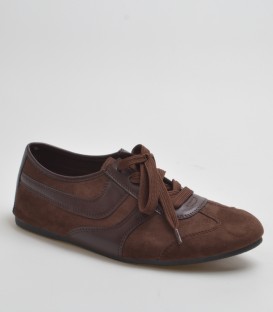ZAPATOS PLANOS 666-1