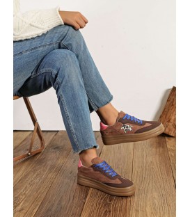 ZAPATILLAS YB0380
