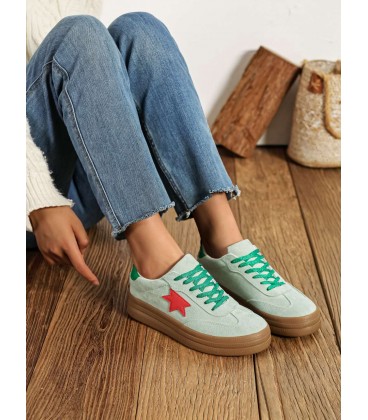 ZAPATILLAS YB0380