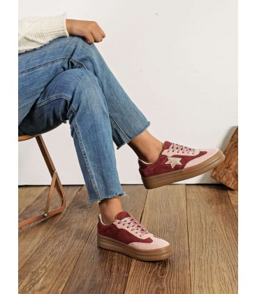 ZAPATILLAS YB0380