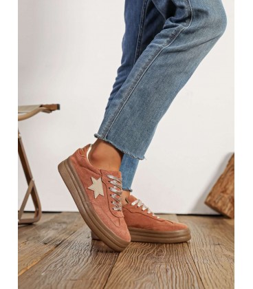 ZAPATILLAS YB0380