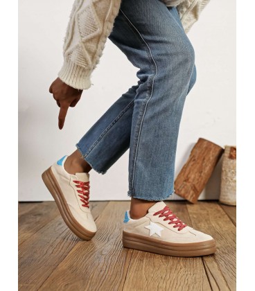 ZAPATILLAS YB0380