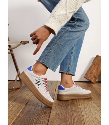 ZAPATILLAS YB0380