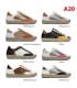 ZAPATILLAS A20