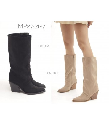 BOTA MP627
