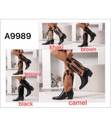 BOTA A9989