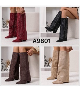 BOTA A9801