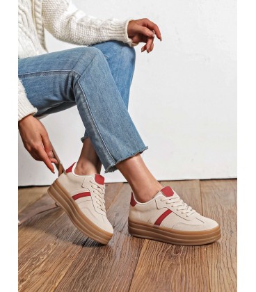 ZAPATILLAS LT33-68