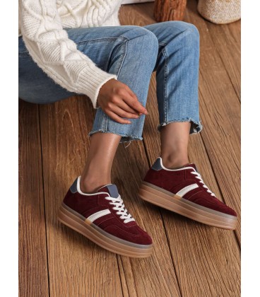 ZAPATILLAS LT33-68