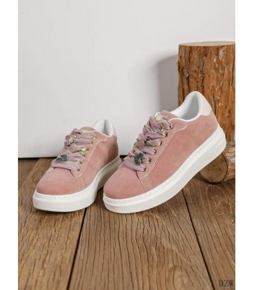 ZAPATILLAS FY1017